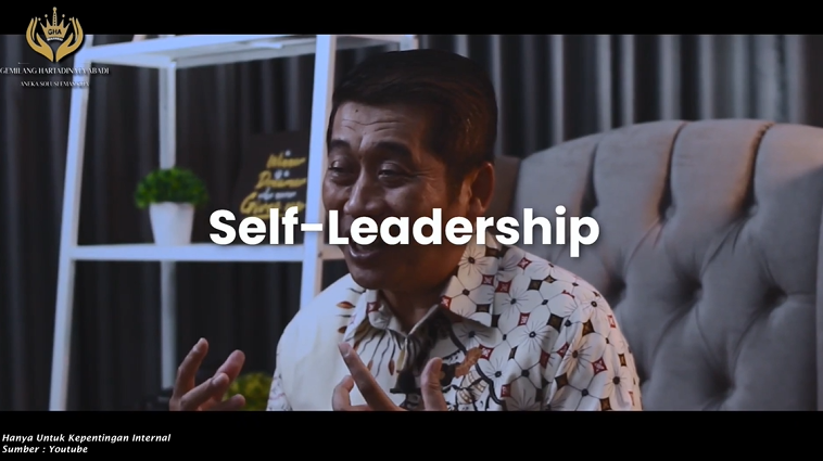 Self Leadership