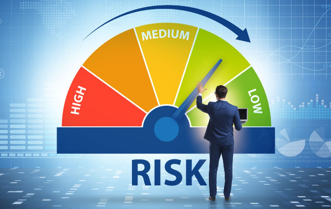 Risk  Management Based On ISO 31000